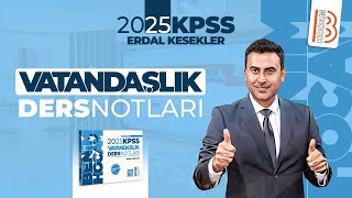 10KPSS Vatandaşlık Temel Hukuk Kavramları  Ticaret Hukuku ve Devletler Özel Hukuku  2025 [upl. by Ternan]