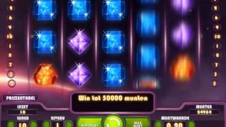 Gratis spelen op online Fruitautomaten Starburst slot [upl. by Pompea]