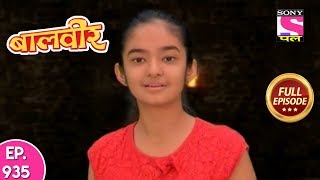 Baal Veer  Episode 935  21st April 2018 [upl. by Lauritz317]