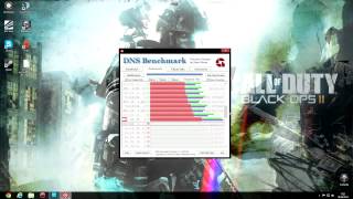 optimiser sa connexion internet pour tout jeux fps sur pc 2013 [upl. by Tigram]