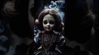 Sapit gudiya 😰😰  shorts horrorstories viralvideo ytshorts scary [upl. by Gnim]