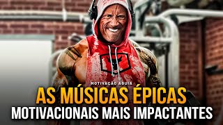 30 MINUTOS DE PURA MÚSICA ÉPICA MOTIVACIONAL INSTRUMENTAL Motivação águia [upl. by Triley]