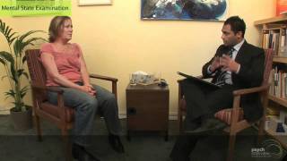 Mental State Examination CASC and OSCE Videos Online [upl. by Ybor]