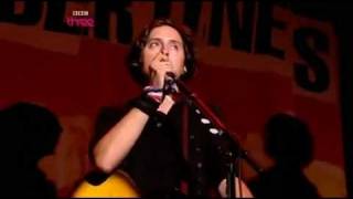 The Libertines  Cant Stand Me Now Live  Reading 2010 [upl. by Enelam]