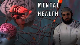 Mental Health Where Does Mental Health in Islam Begin  Belal Assad motivation islam [upl. by Aizahs611]