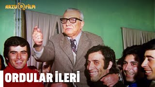 Ordular İleri  Hababam Sınıfı [upl. by Slrahc]