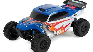 Honest RC Review Team Associated Reflex DB10 [upl. by Atsillac]