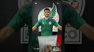 La selección mexicana se humilla ligamx futbol comedia mexico [upl. by Tadeas]