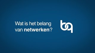 Promotievragen Netwerken [upl. by Amikay205]