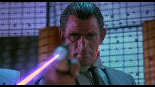 Trancers 3  Tim Thomerson  Original Trailer [upl. by Jasmina]