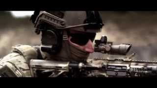 Polish Army 2014 HD [upl. by Ahtnamas377]