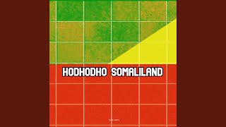 Hodhodho Somaliland [upl. by Nafri]