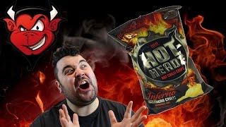 Ciccio Vs Chips INFERNO [upl. by Areic]