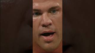 Kurt Angles reaction says it all [upl. by Perot]