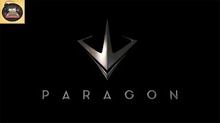 PARAGON  สอนเล่น วิธีเล่น เบื้องต้น ByTangToomCN [upl. by Renrew]