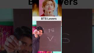 BTS Lovers Drawing 😍 shorts short ytshorts youtubeshorts btsdrawings bts btsarmy [upl. by Yenruoj938]