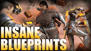 How We Get INSANE Blueprints Day 1 And Progress  ARK PvP [upl. by Ameekahs]