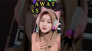 Mixdut sholawat slow bass [upl. by Ahsiliw]