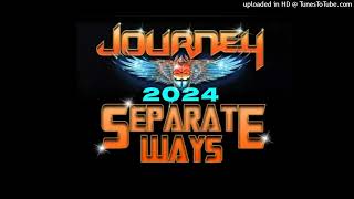 Journey  Separate Ways ReMix [upl. by Edie619]