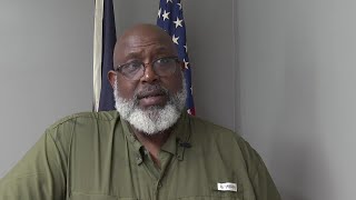 Delcambre Police Chief Candidate Ivan McIntyre Full Election Interview [upl. by Fogel]