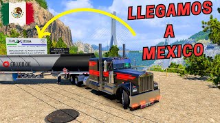 PRIMERA VEZ EN MEXICO RUMBO A MAZATLAN MAPA TEAM REFORMAATSGAMEPLAY [upl. by Andy234]