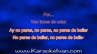 Benny Ibarra  Calaveras KARAOKE [upl. by Gavette]