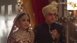 Yeh rishta kya kehlata hai mansi ki shadi scene part3 [upl. by Leban]