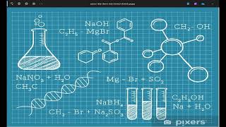 Chemie 1  Úvod [upl. by Neal]