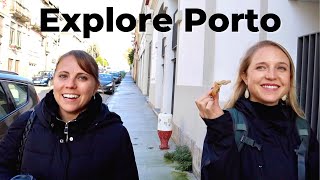 Porto Like a LOCAL  Top Tips from Expats Everywhere [upl. by Betthezel343]