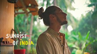 Naâman  Sunrise of India Official Video [upl. by Mikol]