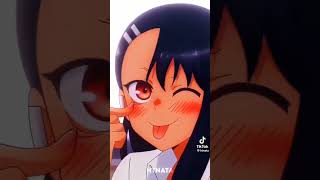 Nagatoro linda [upl. by Napoleon]