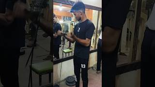 EXCEL GYM PART 1 SUNNY RAJPUT [upl. by Belamy434]