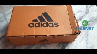 ADIDAS GlideEase M Running Shoes For Men Black [upl. by Moonier]