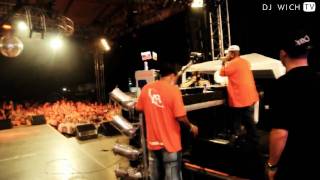 DJ Premier Hip hop jam 2010 [upl. by Ramberg]