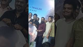 Aalan Audio LaunchDirector Siva RAccharam TV [upl. by Evad691]