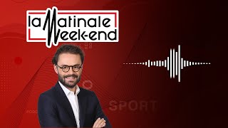 Linterview politique de la matinale weekend RMC  Anne Hidalgo [upl. by Cowie876]