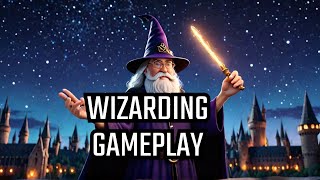 Unlocking Magic Hogwarts Legacy Gameplay Part 5 [upl. by Ronal]