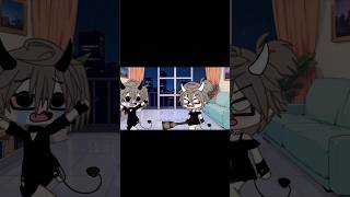 scream meme my idea  gacha gachameme gachalife memes [upl. by Jones]