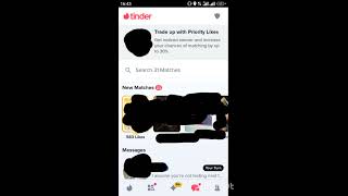 Tinder biometric bypass photo verification bypass shadow ban bypass [upl. by Errot]