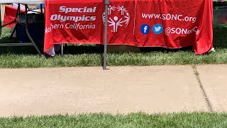 Special Olympics Bocce Tournament  Sun City Lincoln Hills [upl. by Herald]