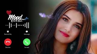 New Love Ringtone Romantic 🥰  Ringtone For You 🥰  New love ringtone 720p [upl. by Lesh612]