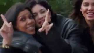 Kardashian Sisters Horrible Song 2015 [upl. by Rosenblum39]