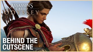 Assassins Creed Odyssey  Como conseguir el FINAL BUENO del JUEGO  Que decisiones elegir [upl. by Verney]