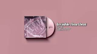 Invisible heartbeat 03 english track 2nd album Addicted to you ⋆꙳•̩̩͙❅̩̩͙‧͙ ‧͙̩̩͙❆ ͙͛ ˚₊⋆ [upl. by Selyn142]