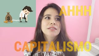 EL CAPITALISMO ¿Que es realmente Mercantilismo e imperialismo [upl. by Ettenot]