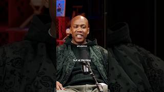 Stephon Marbury on Leaving Timberwolves minnesotatimberwolves stephonmarbury nba [upl. by Florio]