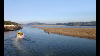 Padstow to Polzeath Walk  Rick Stein [upl. by Charteris]