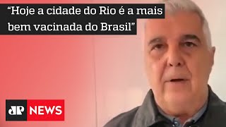 Como o cancelamento do Réveillon afeta as redes de hotéis no Rio de Janeiro [upl. by Baron]