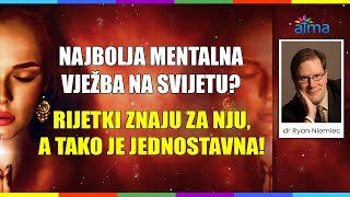 NAJBOLJA MENTALNA VJEŽBA NA SVIJETU RIJETKI ZNAJU ZA NJU A TAKO JE JEDNOSTAVNA  ATMA [upl. by Ijies736]