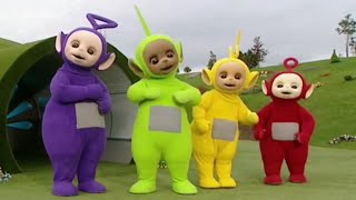 Teletubbies 3 HOURS Full Episode Compilation  Videos For Kids [upl. by Nevak417]